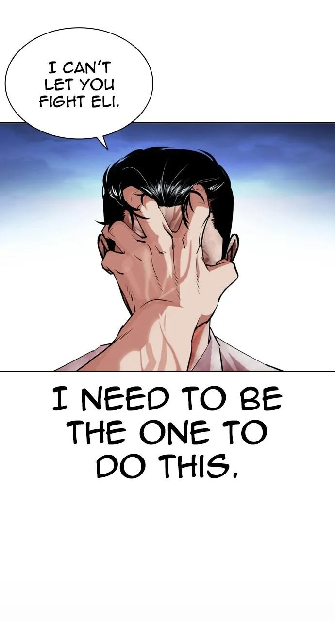 Lookism - Chapter 408 - Page 76