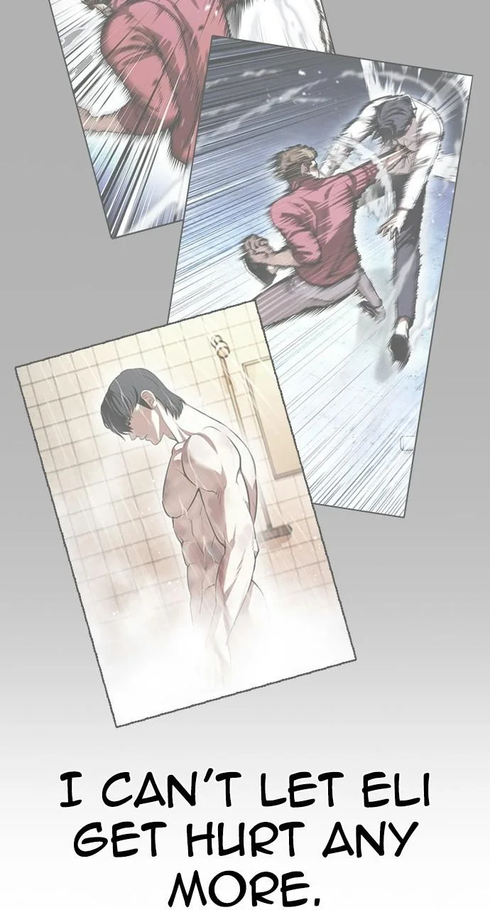 Lookism - Chapter 408 - Page 78