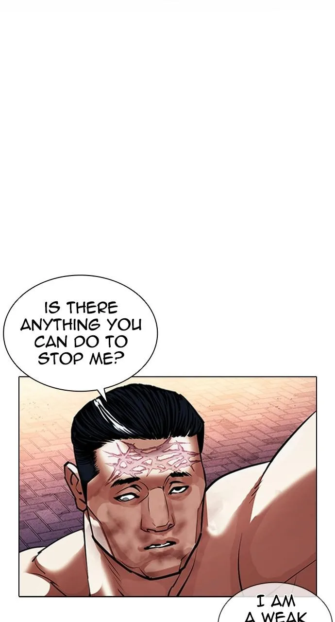 Lookism - Chapter 408 - Page 79
