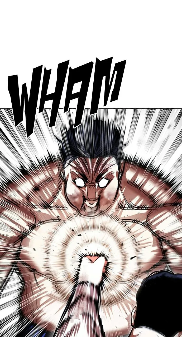 Lookism - Chapter 408 - Page 85