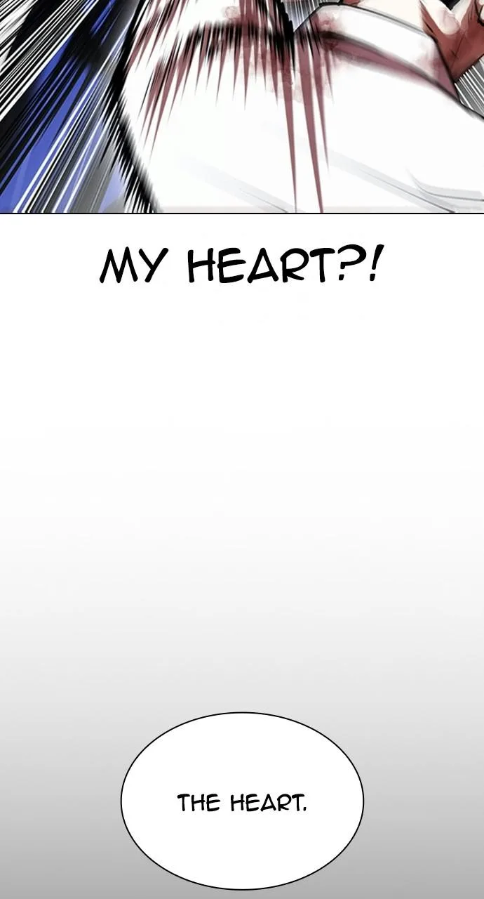 Lookism - Chapter 408 - Page 86