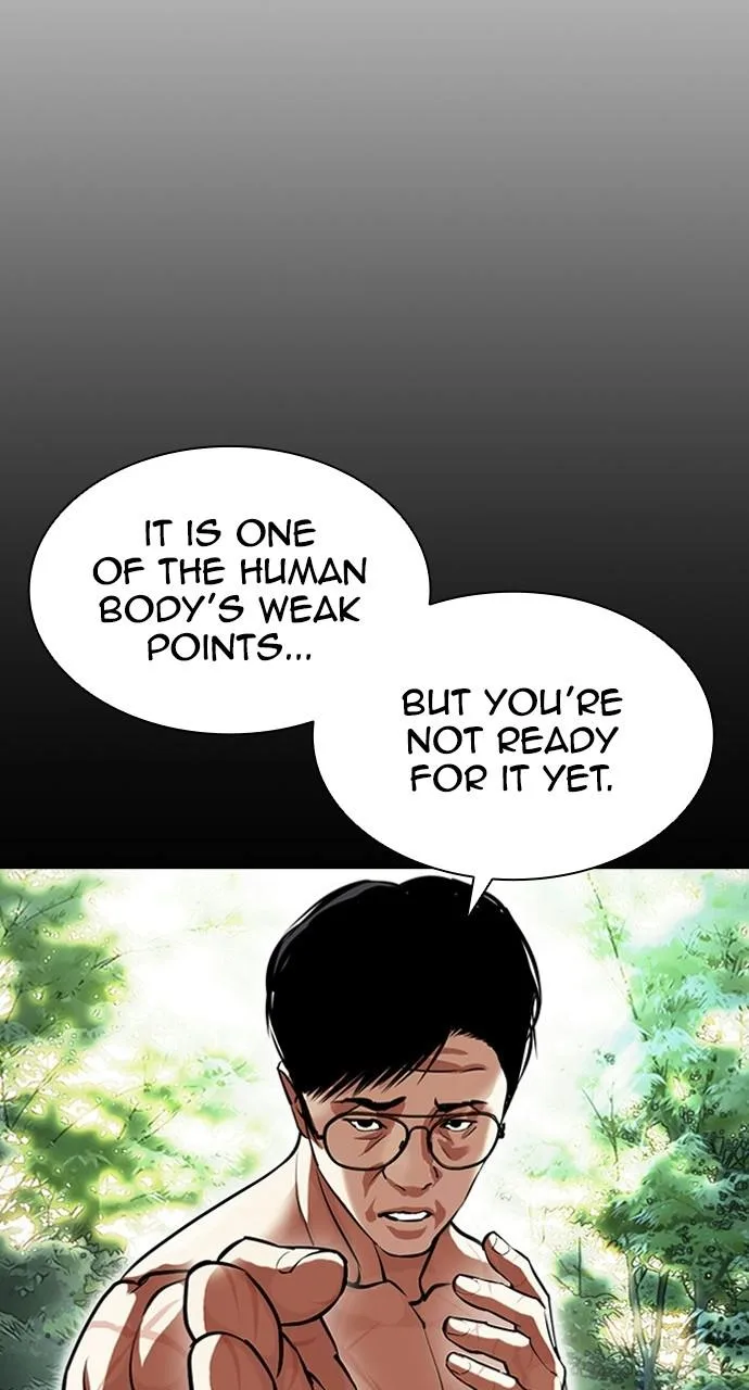 Lookism - Chapter 408 - Page 87
