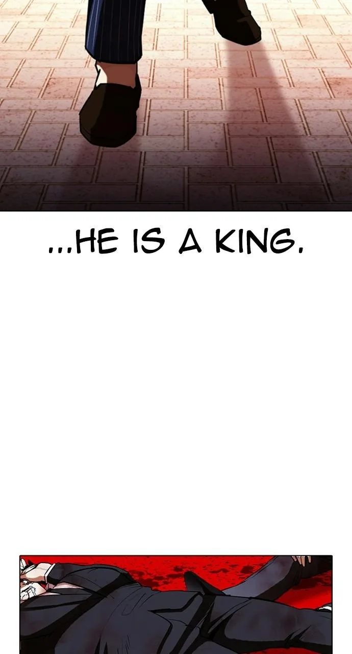 Lookism - Chapter 408 - Page 9