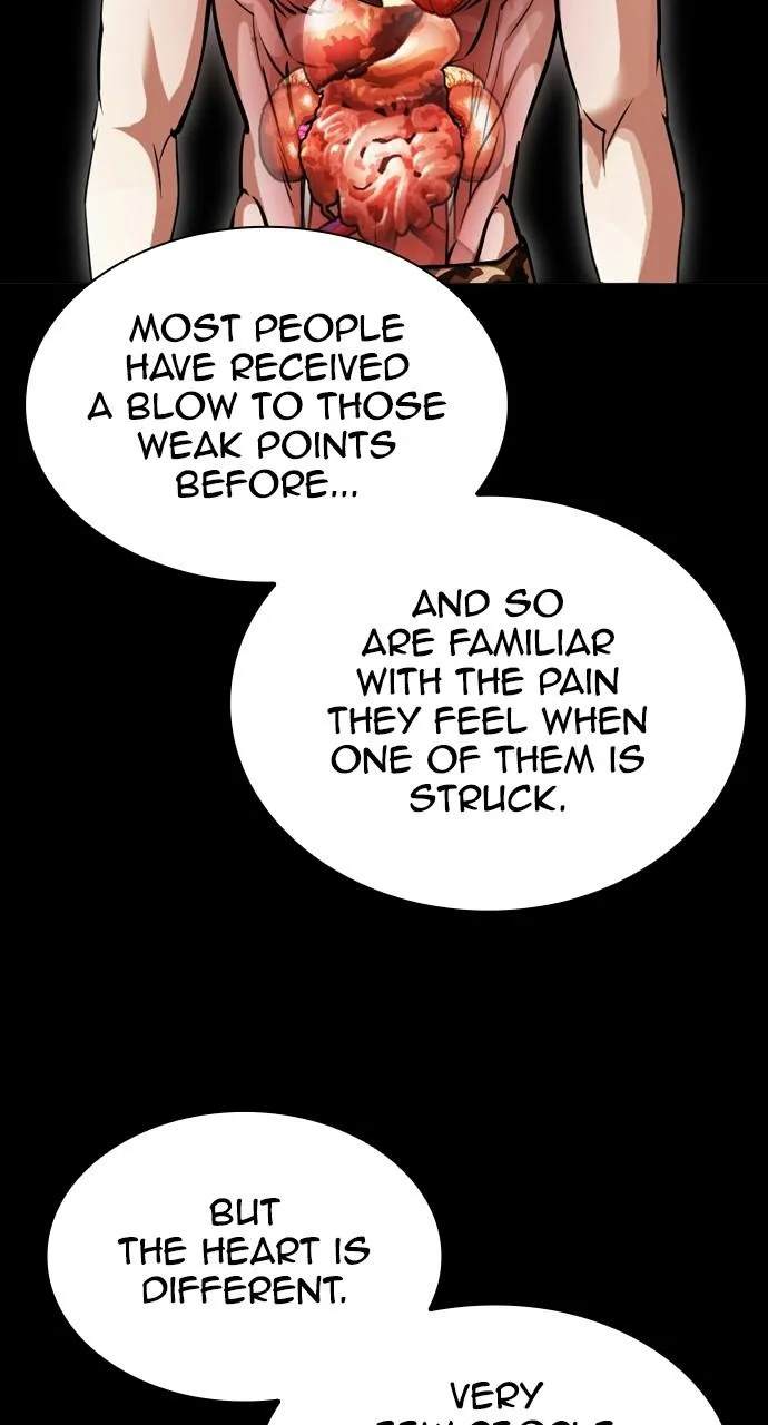 Lookism - Chapter 408 - Page 91