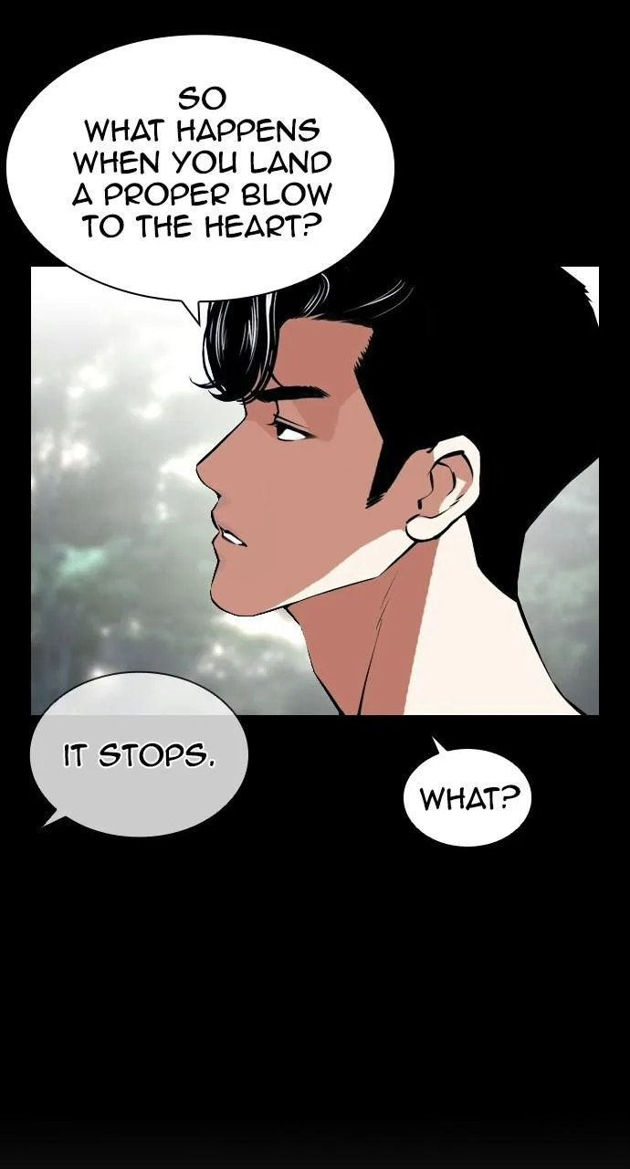 Lookism - Chapter 408 - Page 93