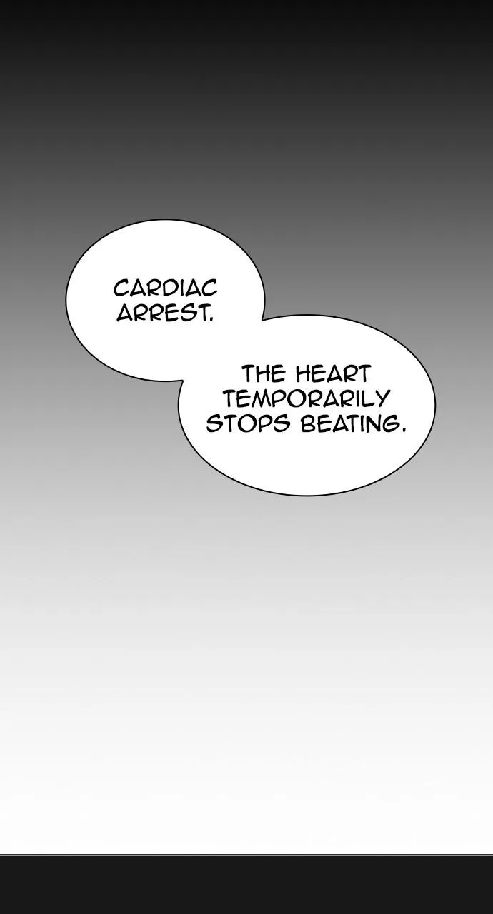 Lookism - Chapter 408 - Page 94