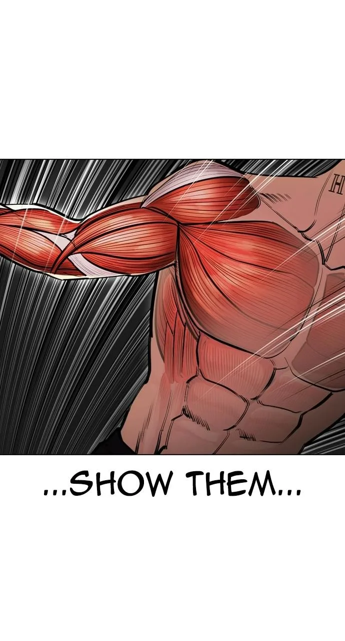 Lookism - Chapter 408 - Page 97