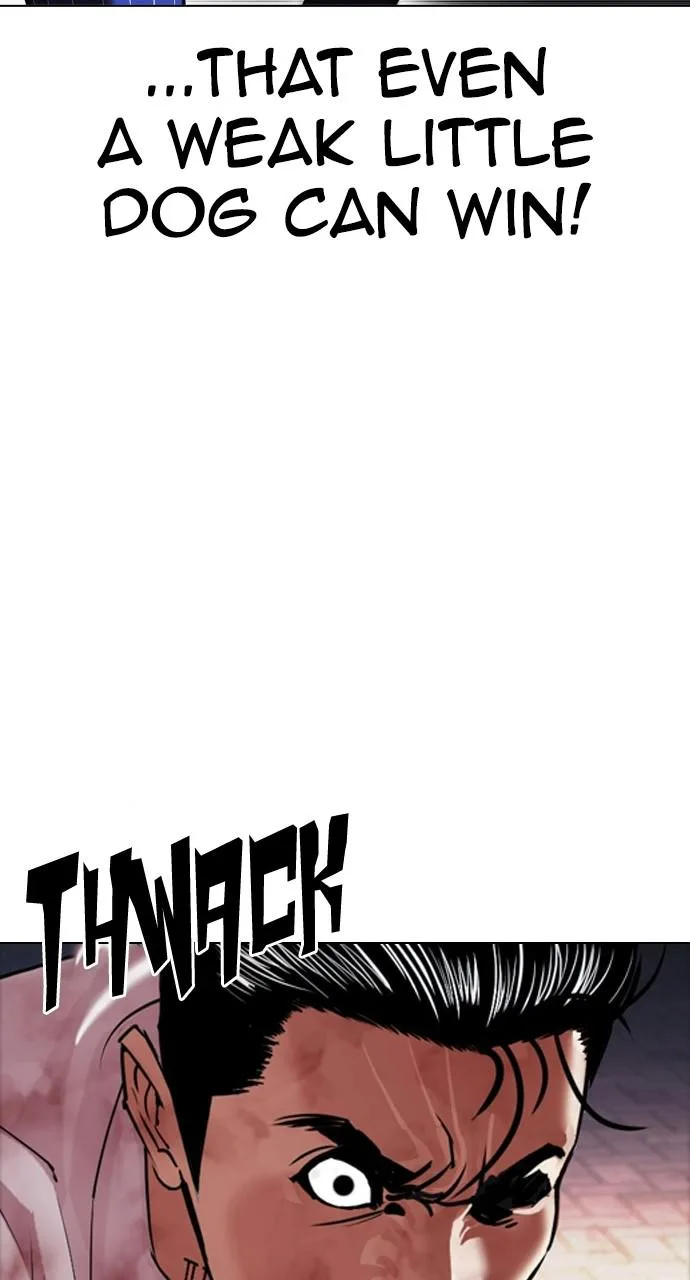 Lookism - Chapter 408 - Page 99