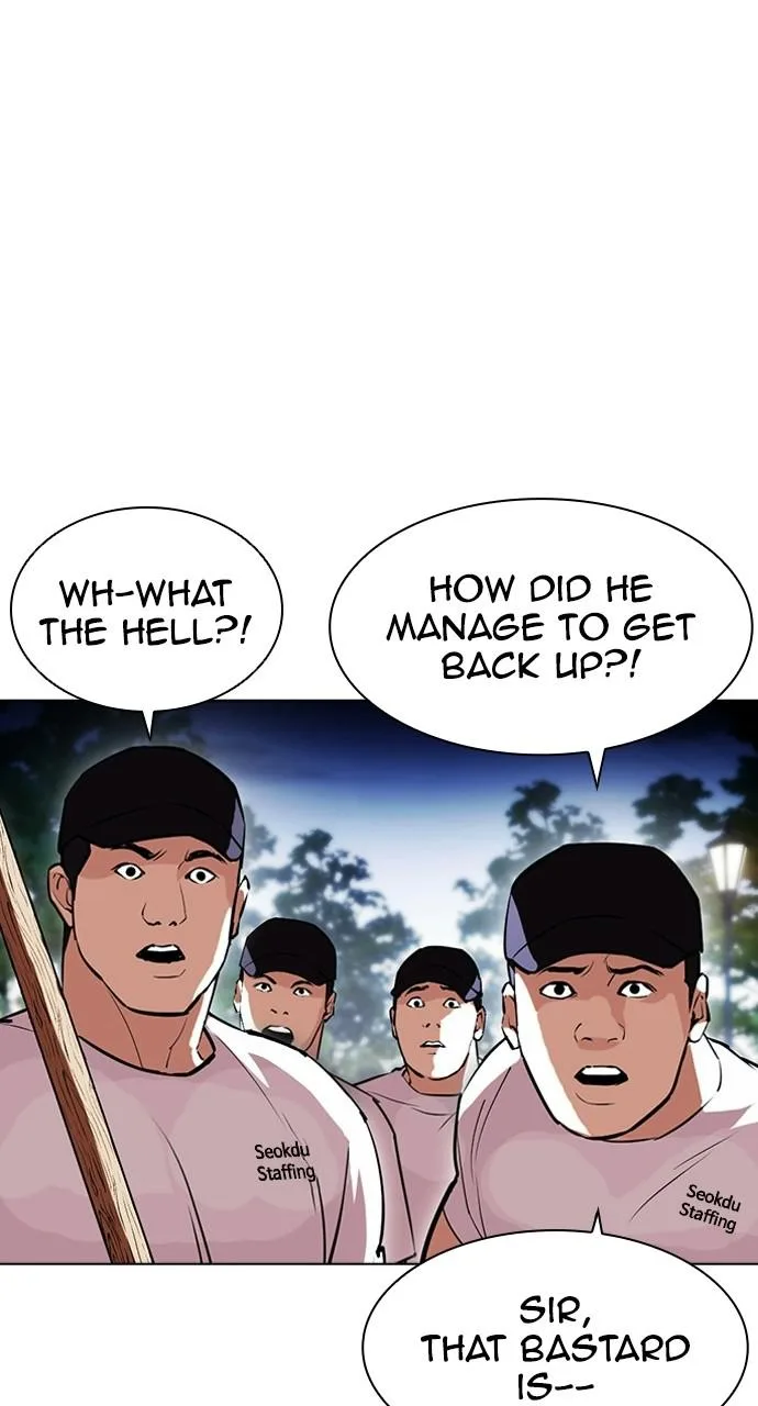 Lookism - Chapter 409 - Page 103