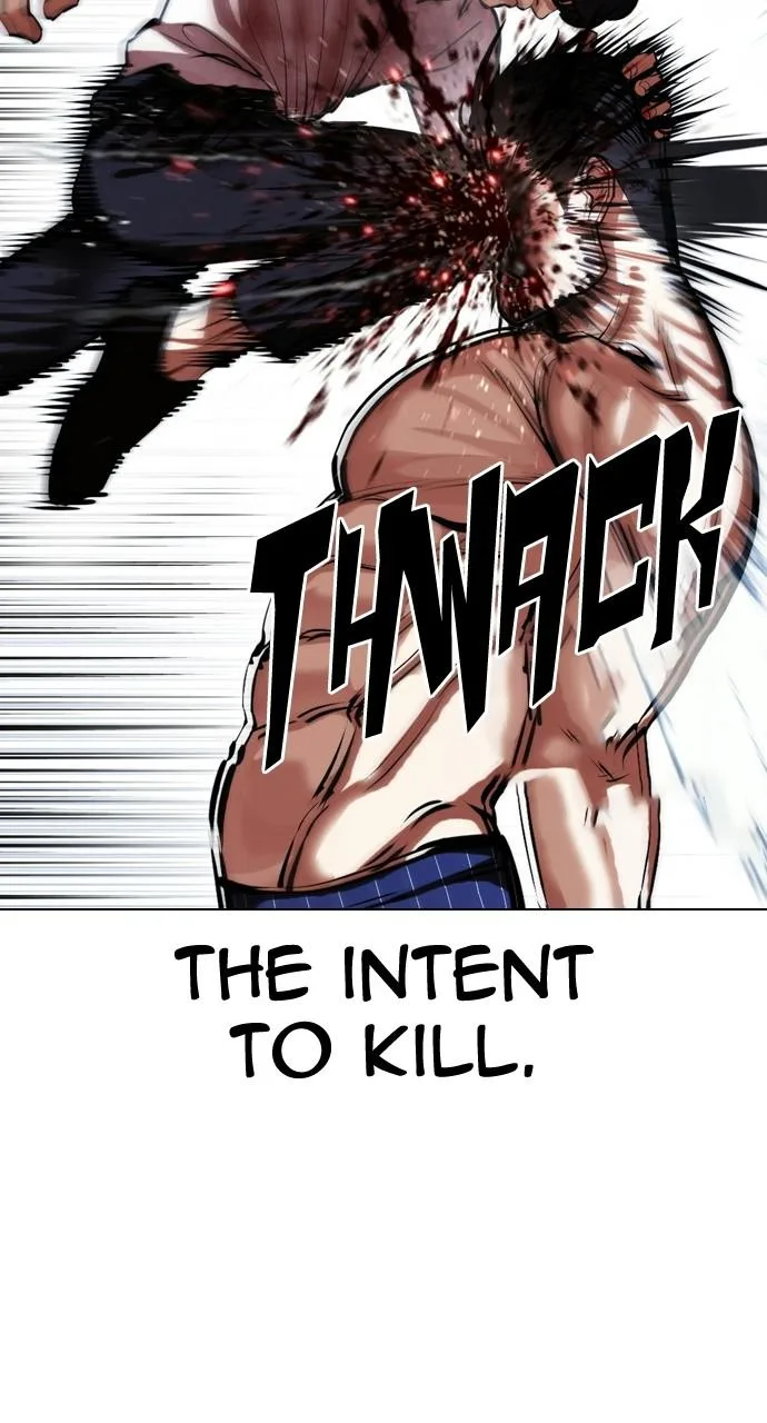 Lookism - Chapter 409 - Page 11