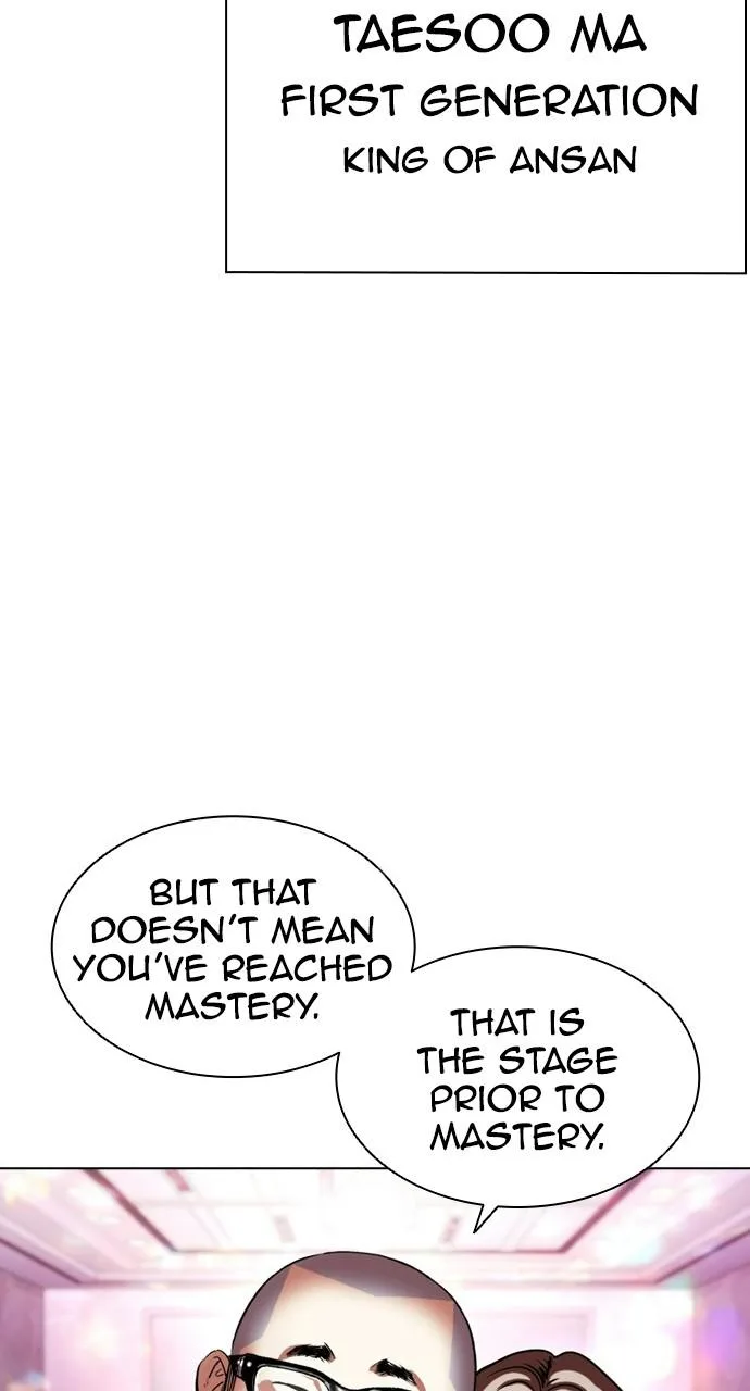 Lookism - Chapter 409 - Page 110
