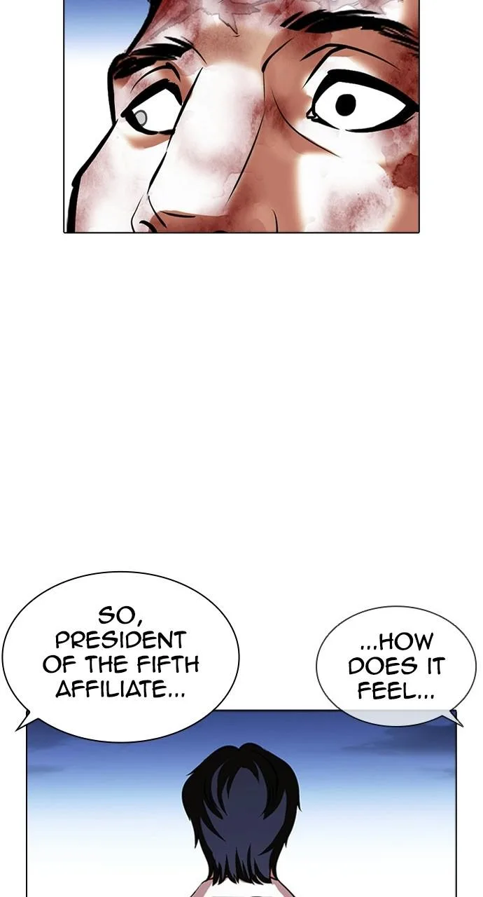 Lookism - Chapter 409 - Page 122