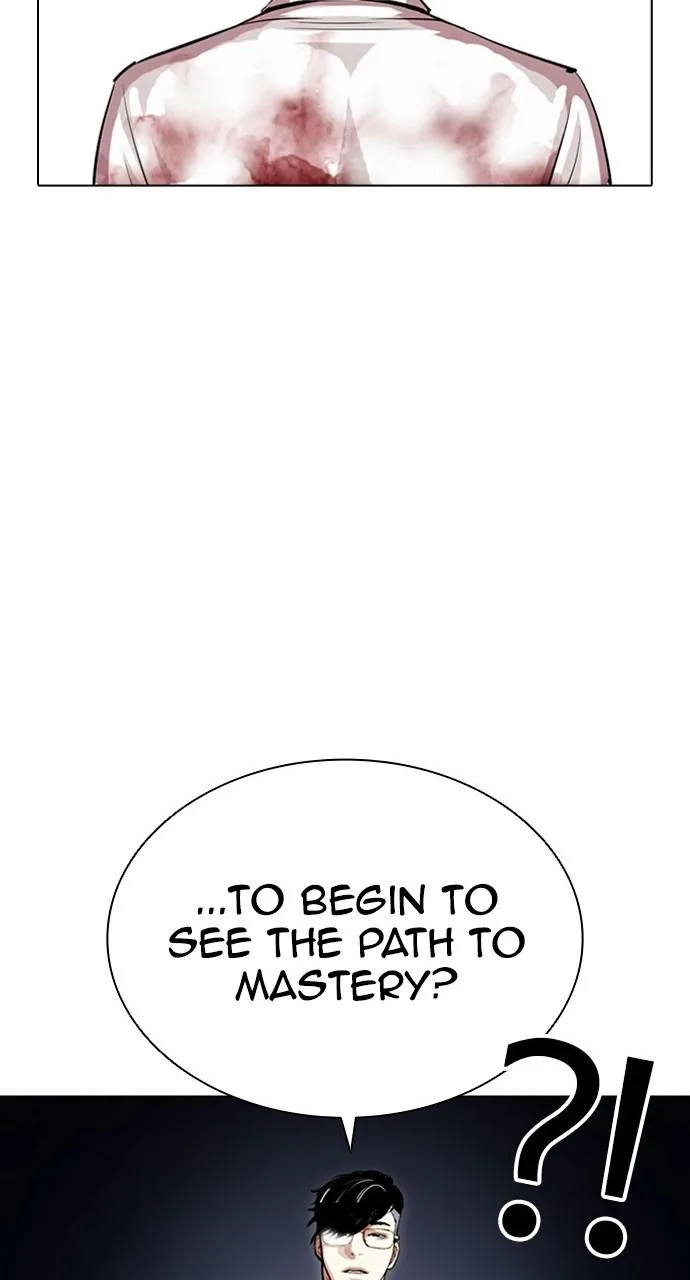 Lookism - Chapter 409 - Page 123