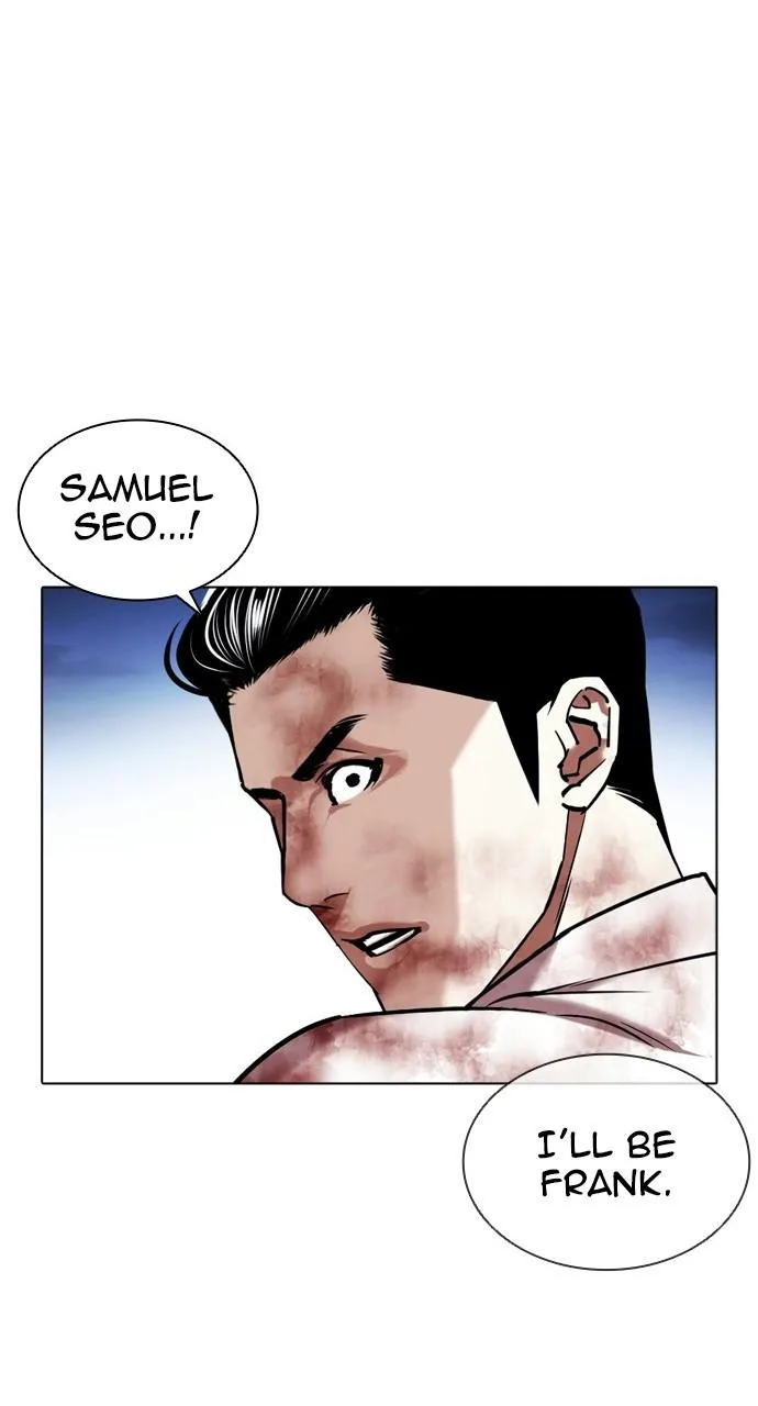 Lookism - Chapter 409 - Page 125