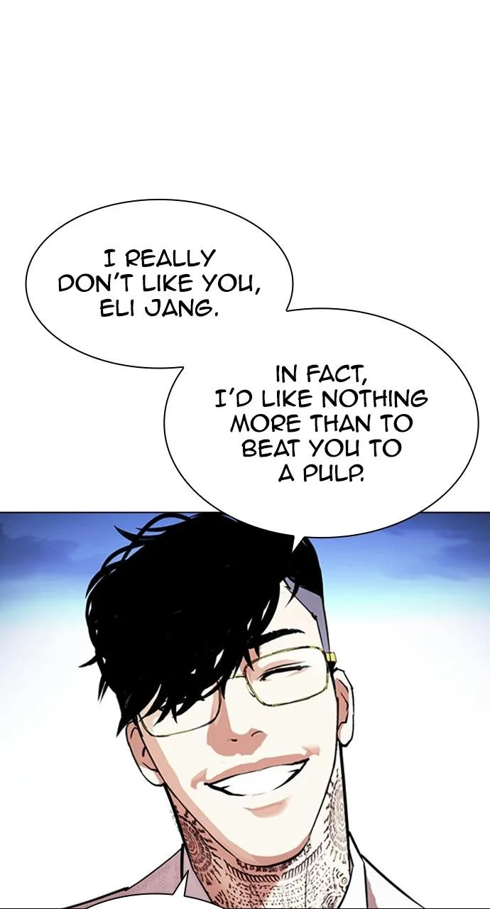 Lookism - Chapter 409 - Page 126