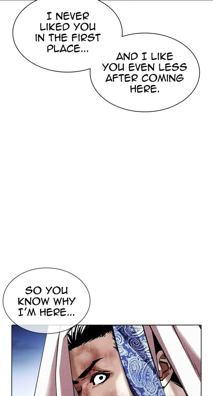 Lookism - Chapter 409 - Page 127