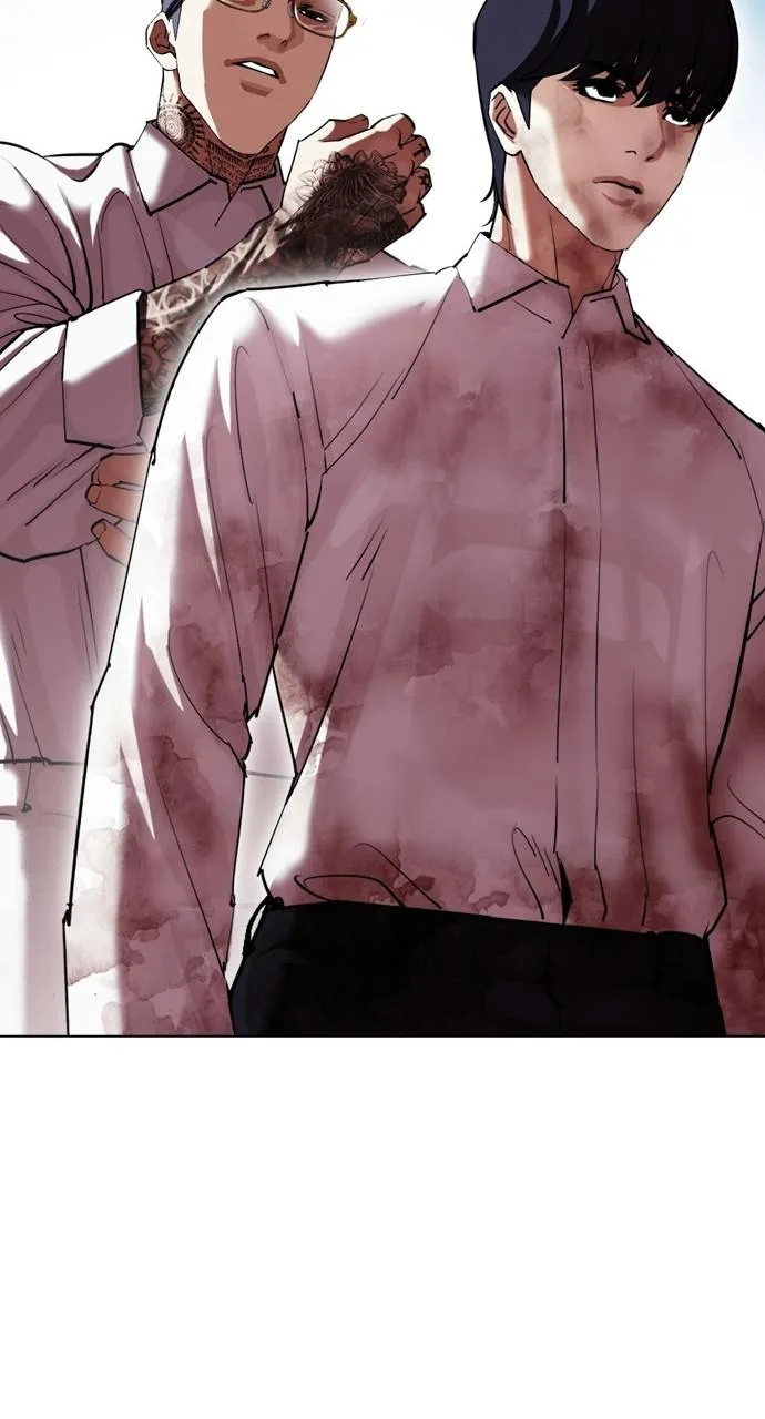 Lookism - Chapter 409 - Page 131