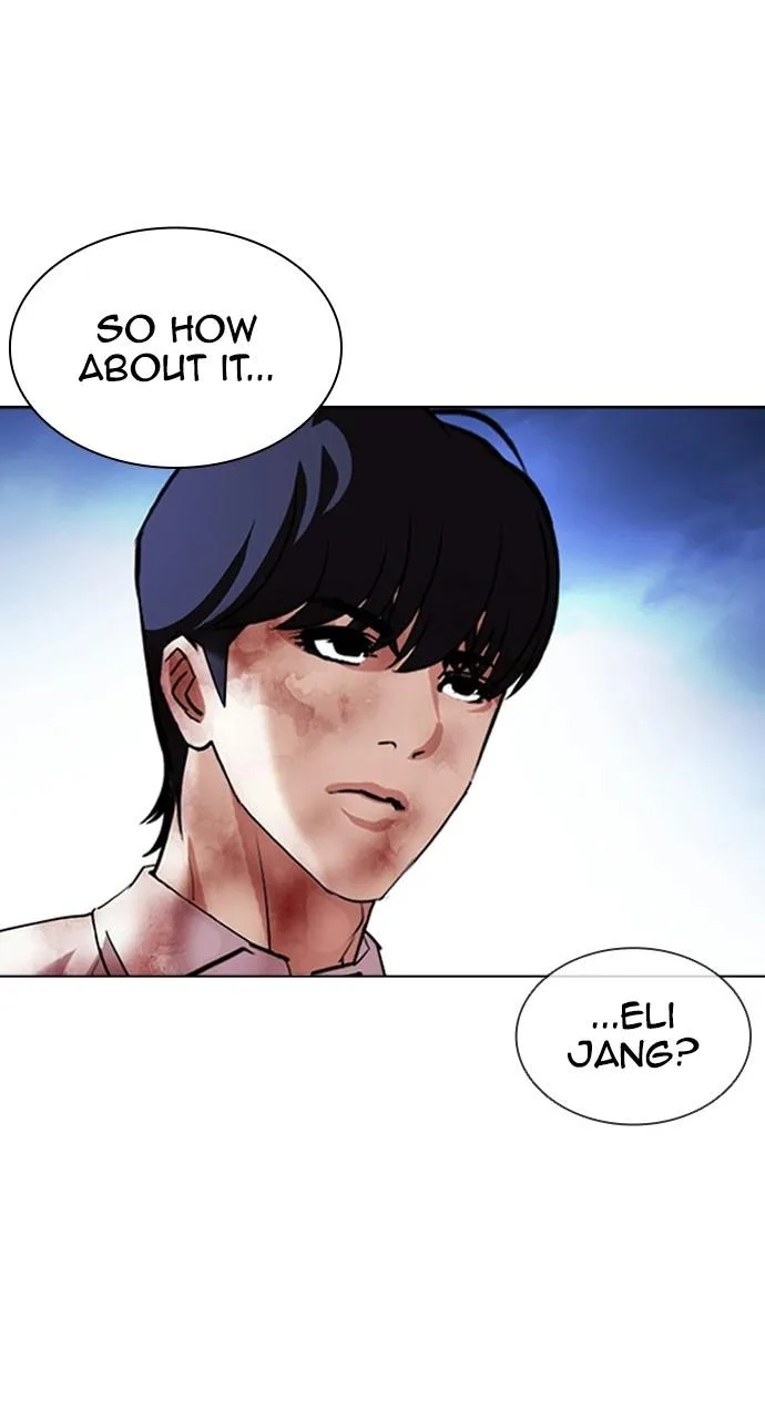 Lookism - Chapter 409 - Page 132