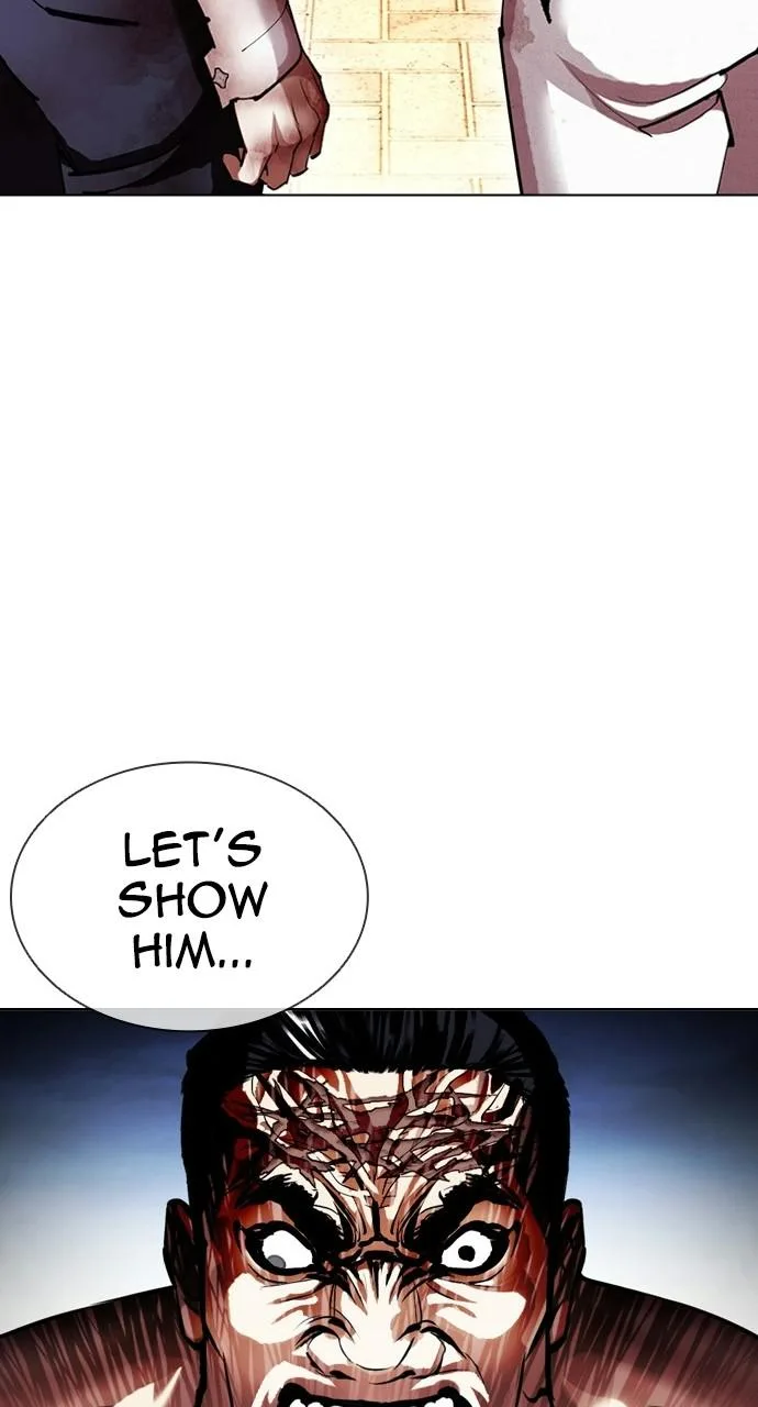 Lookism - Chapter 409 - Page 135
