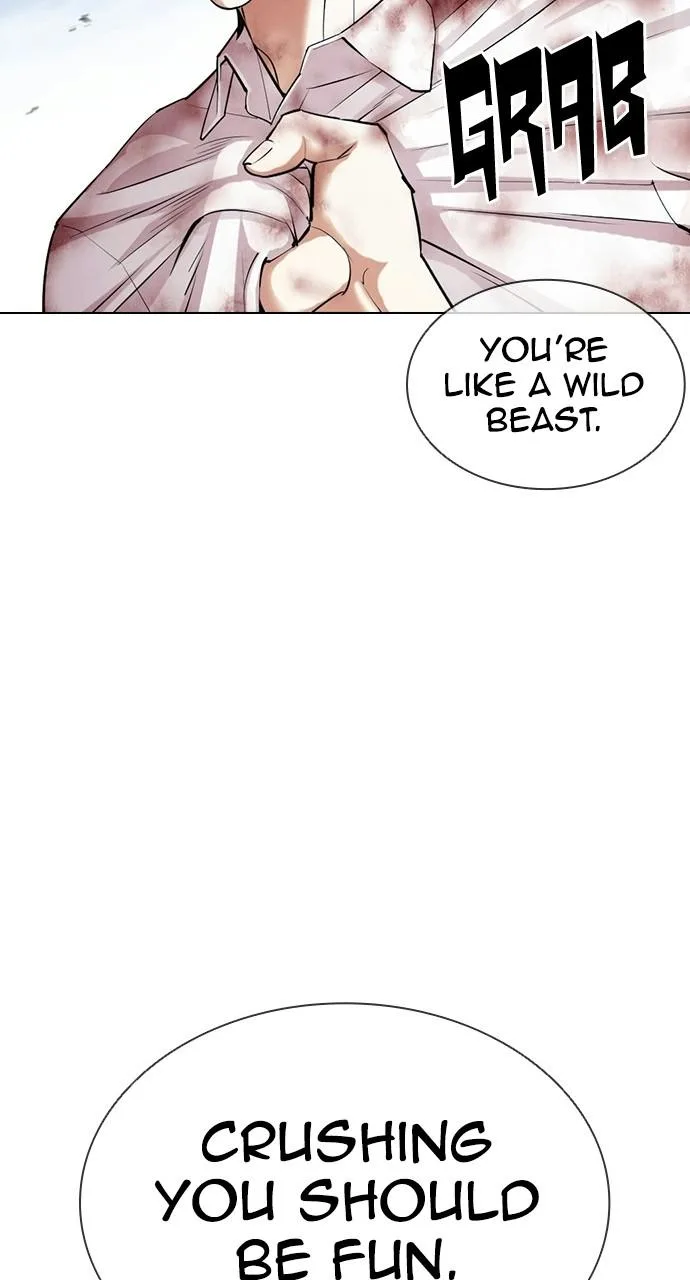 Lookism - Chapter 409 - Page 18