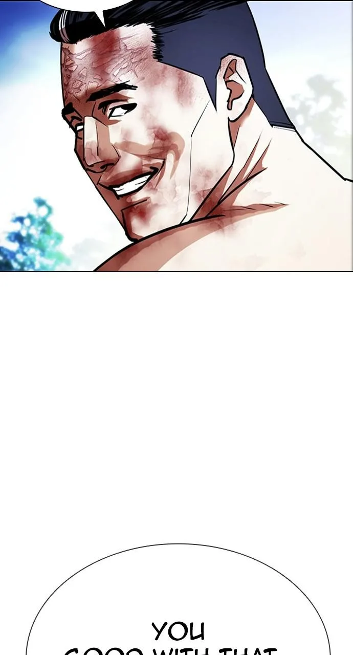 Lookism - Chapter 409 - Page 2