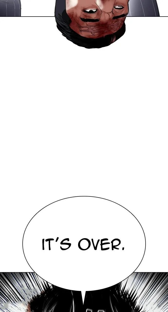 Lookism - Chapter 409 - Page 20