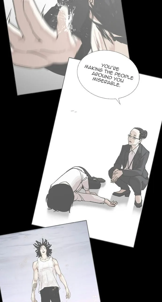 Lookism - Chapter 409 - Page 28