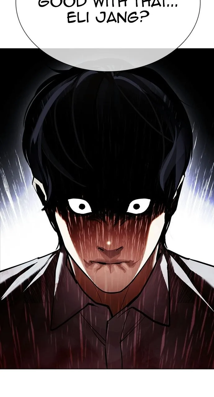 Lookism - Chapter 409 - Page 3