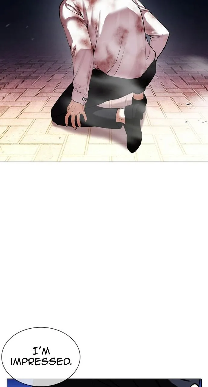 Lookism - Chapter 409 - Page 33