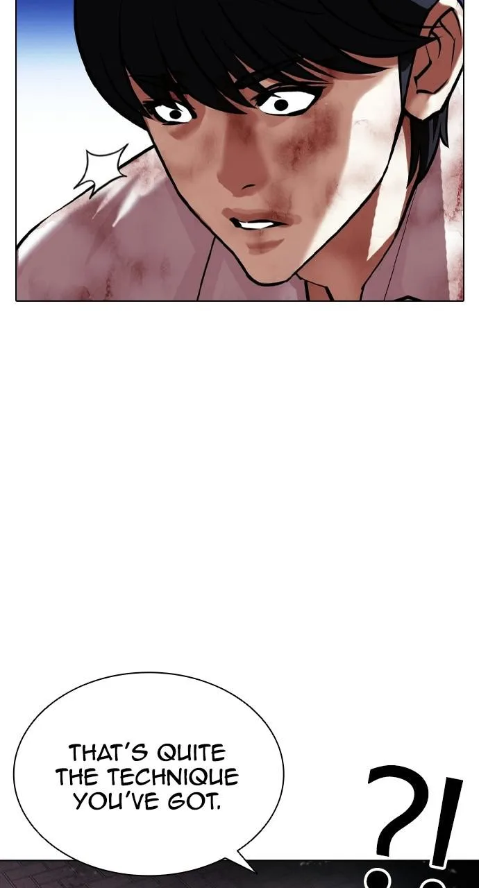 Lookism - Chapter 409 - Page 34