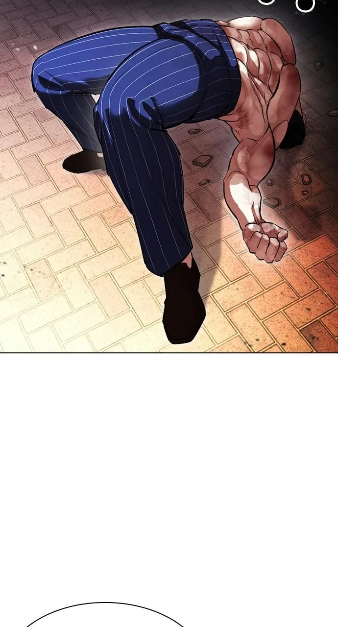 Lookism - Chapter 409 - Page 35