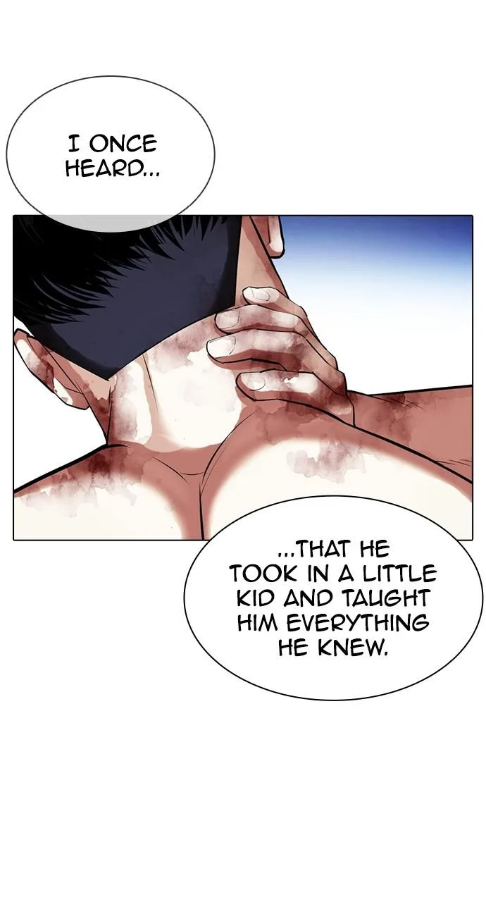 Lookism - Chapter 409 - Page 37