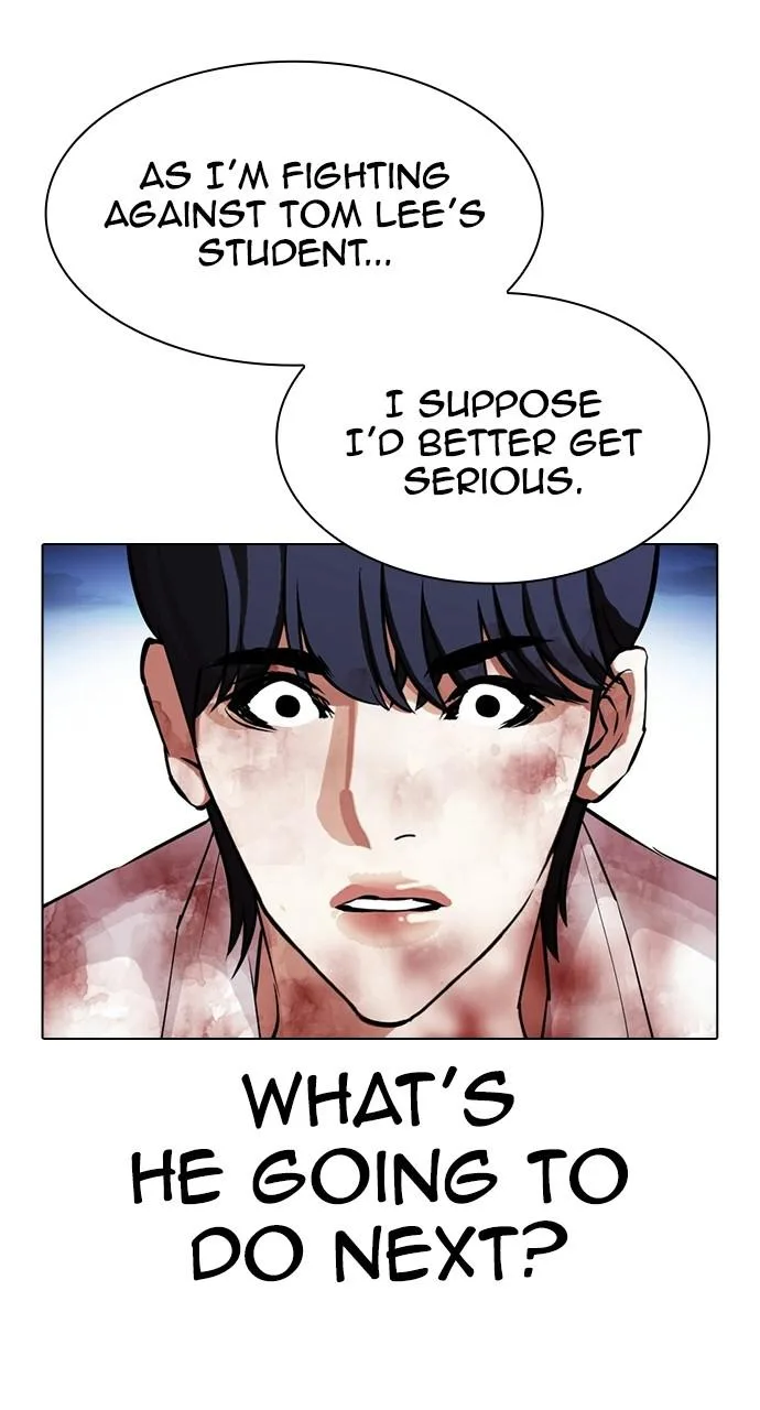 Lookism - Chapter 409 - Page 40