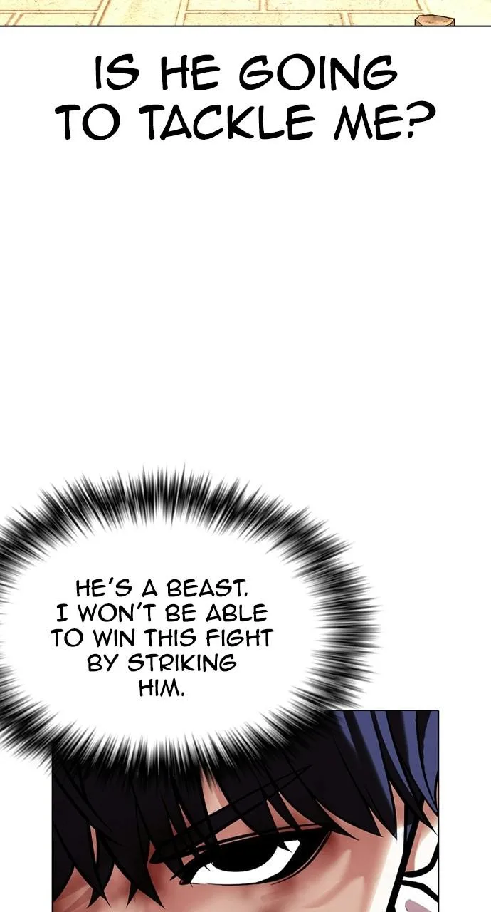 Lookism - Chapter 409 - Page 42