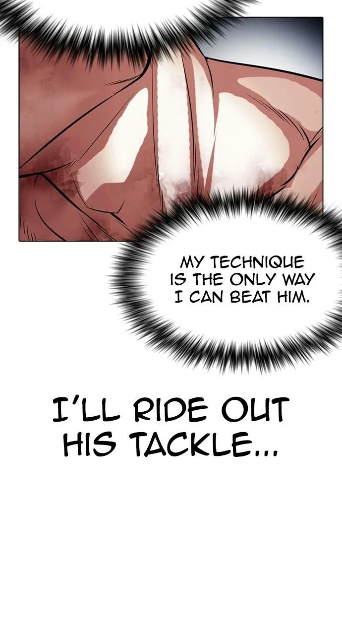 Lookism - Chapter 409 - Page 44