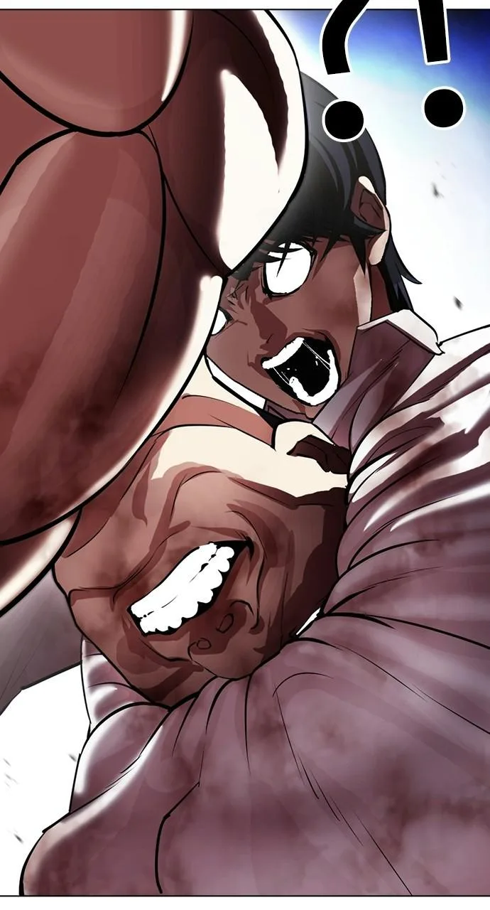 Lookism - Chapter 409 - Page 48