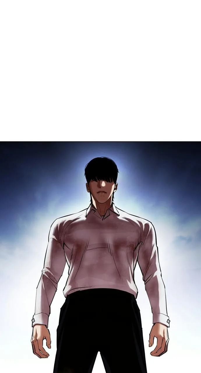 Lookism - Chapter 409 - Page 5