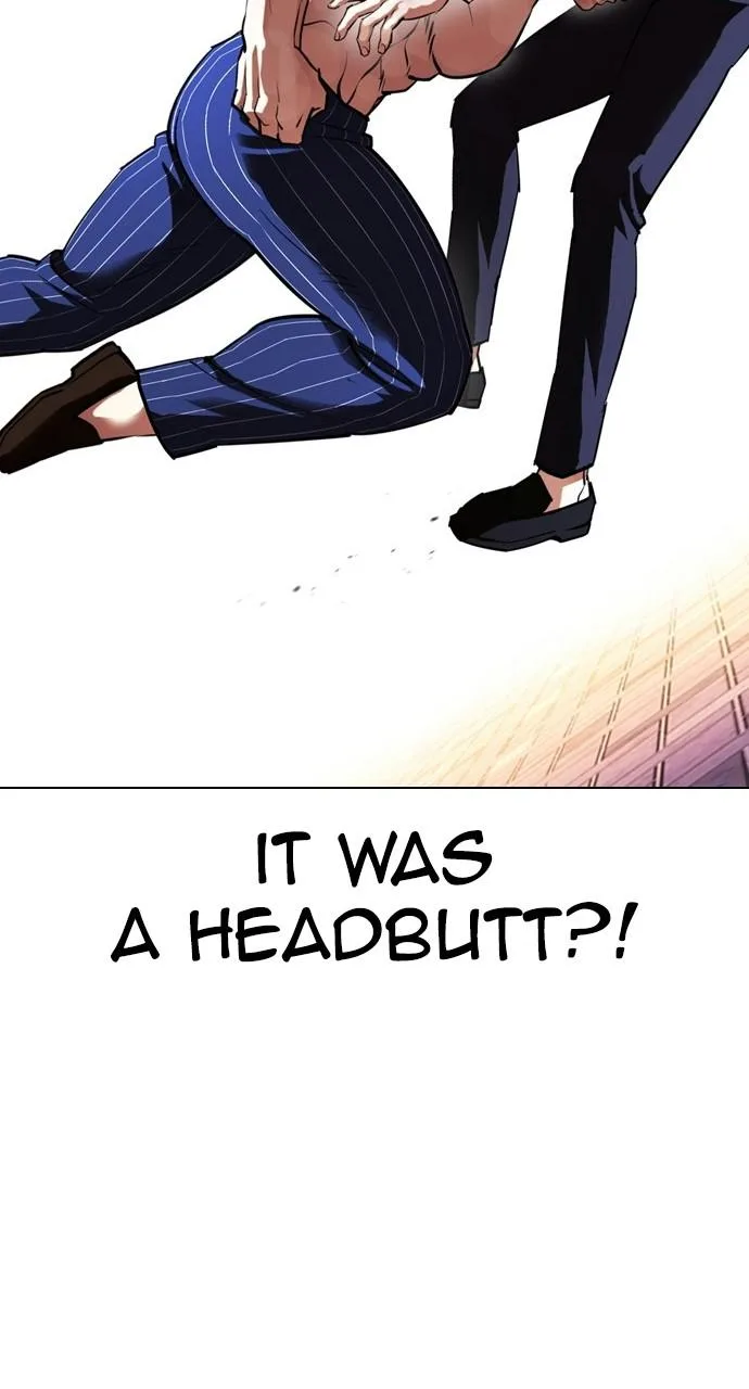 Lookism - Chapter 409 - Page 50