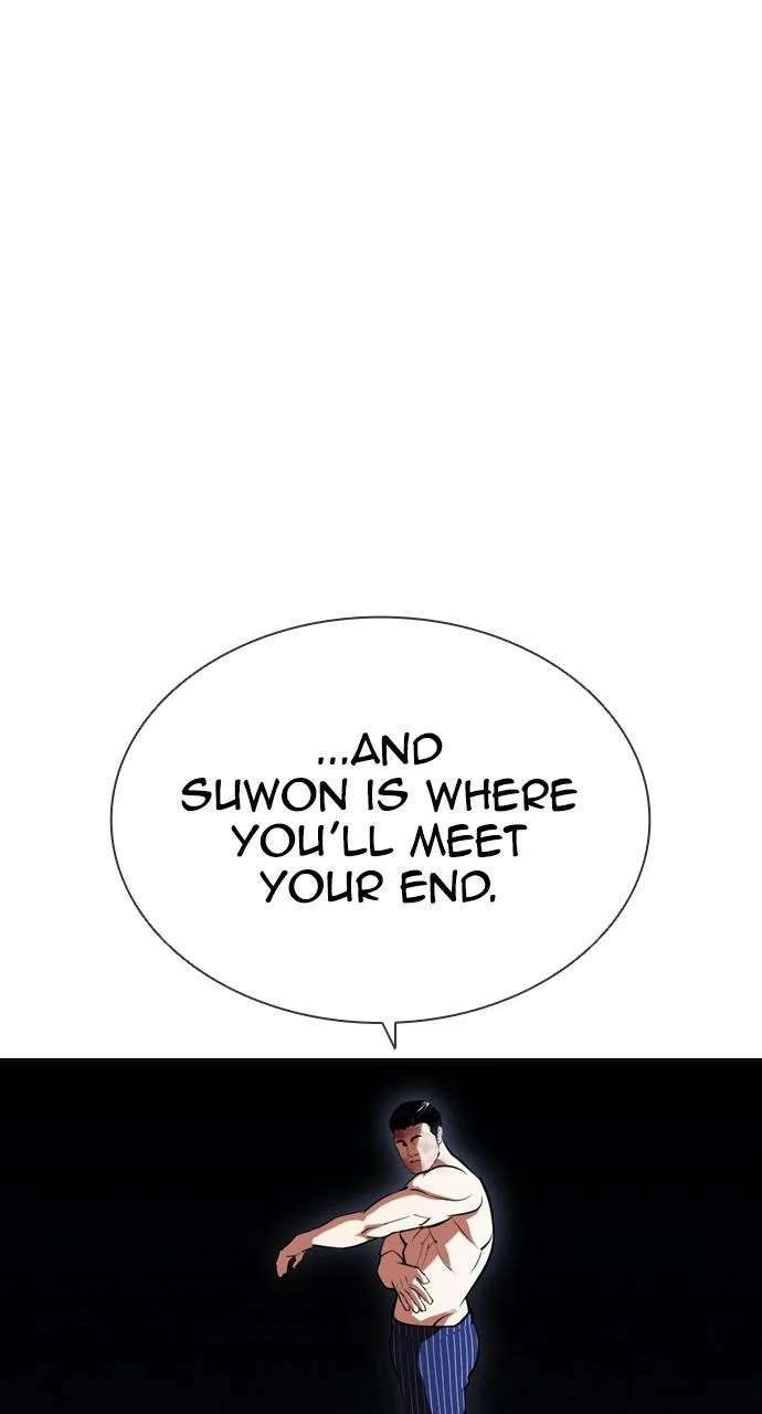 Lookism - Chapter 409 - Page 59