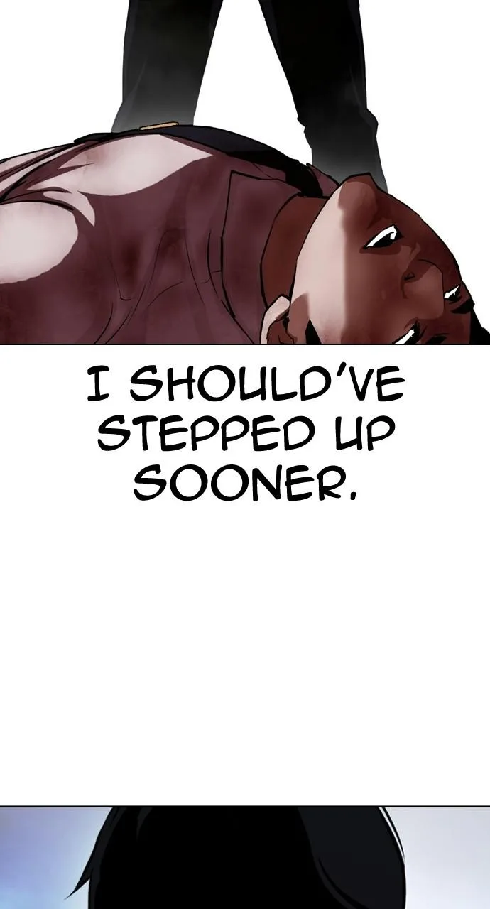 Lookism - Chapter 409 - Page 6