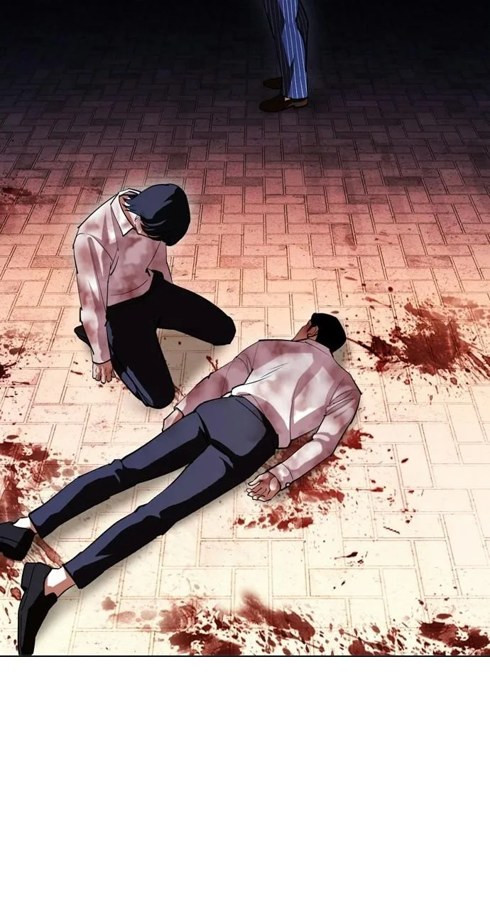 Lookism - Chapter 409 - Page 60