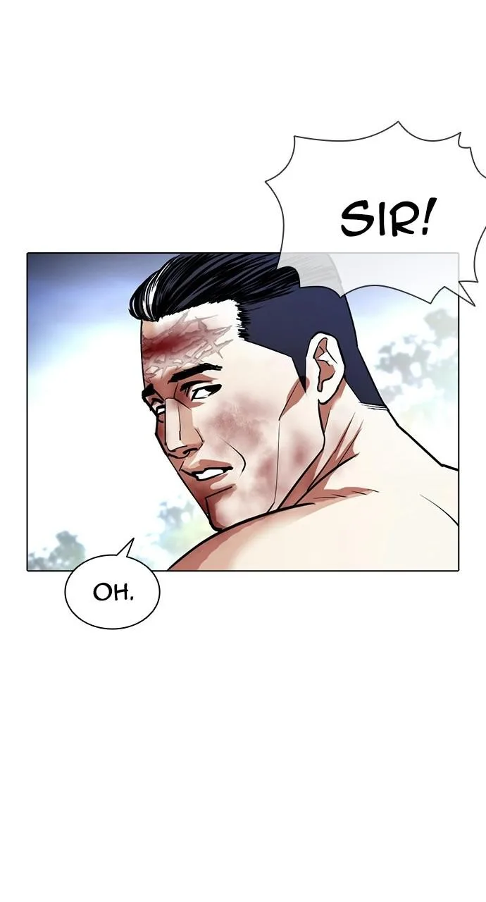 Lookism - Chapter 409 - Page 61