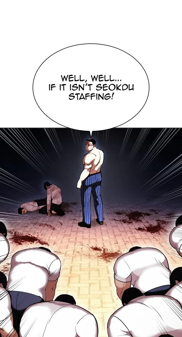 Lookism - Chapter 409 - Page 62