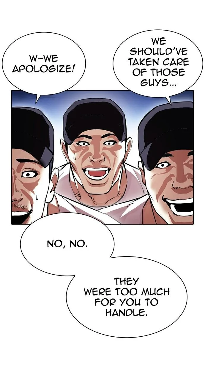Lookism - Chapter 409 - Page 64