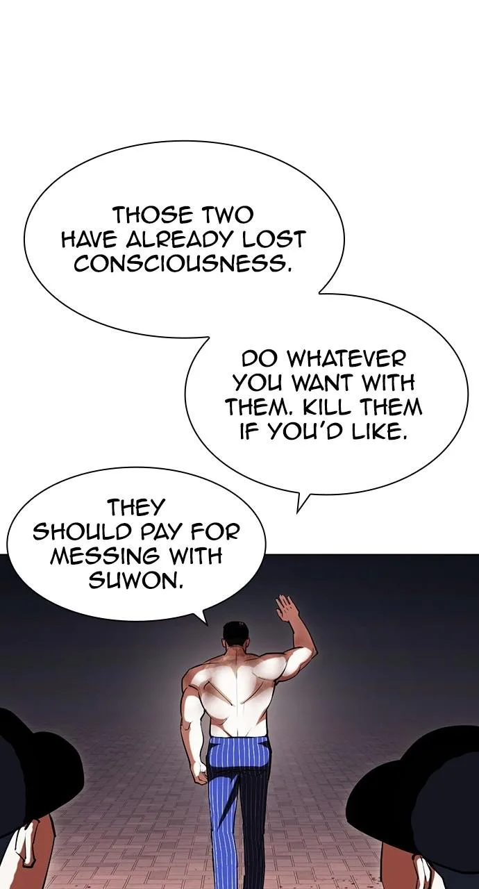 Lookism - Chapter 409 - Page 66