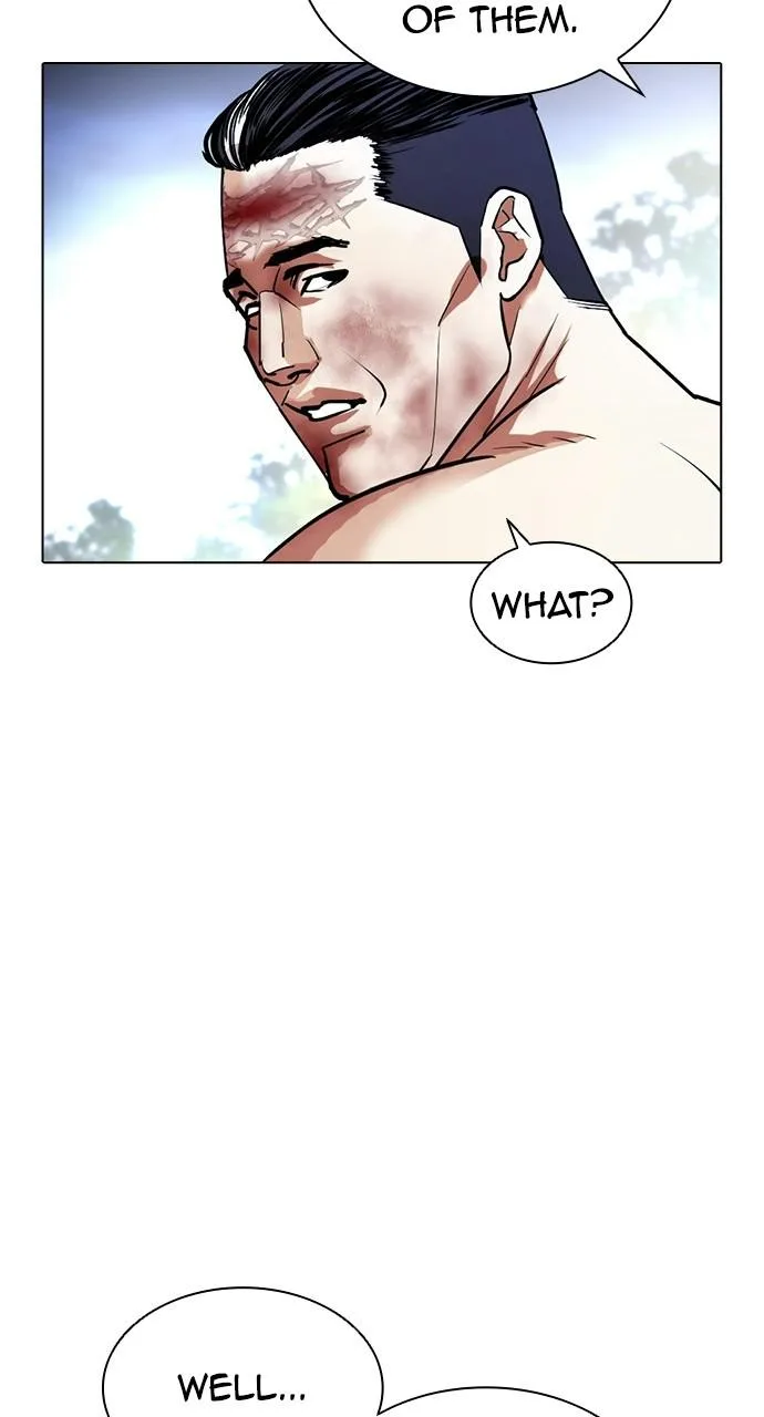 Lookism - Chapter 409 - Page 68