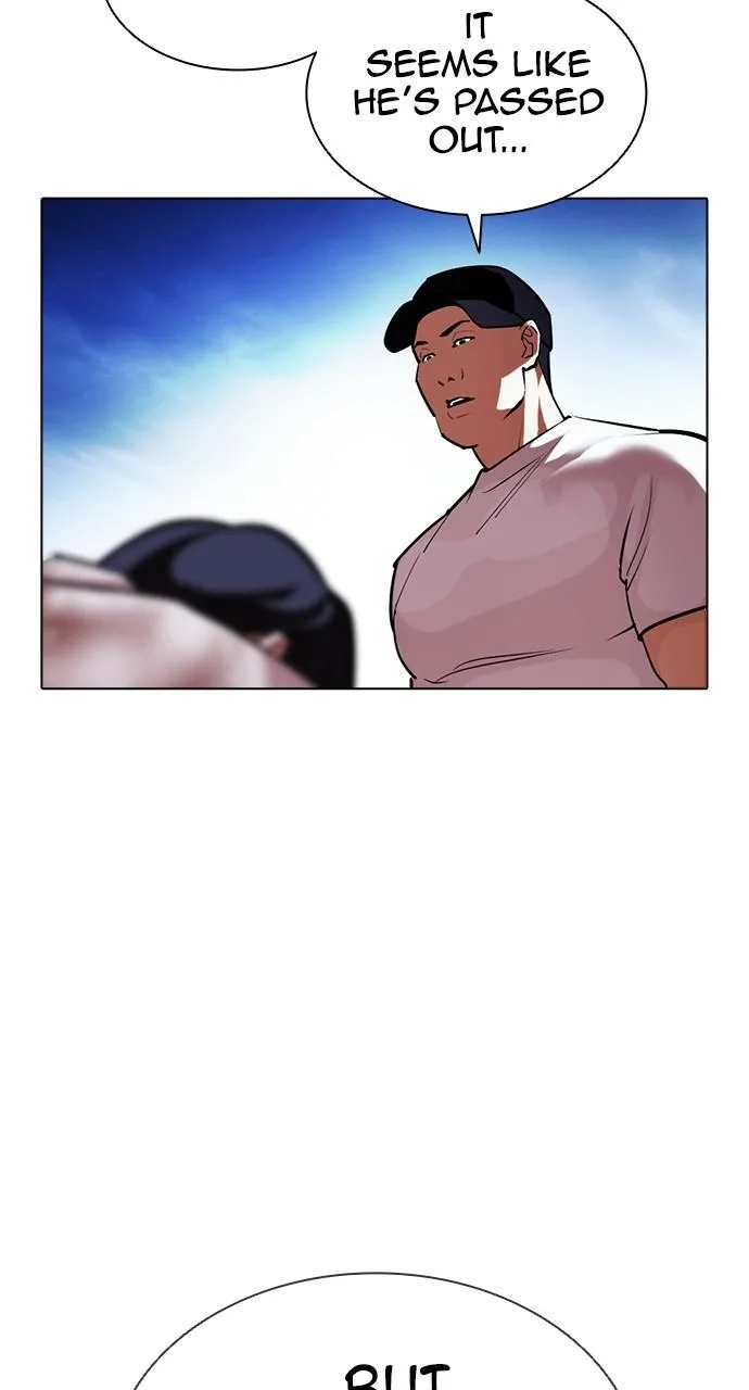 Lookism - Chapter 409 - Page 69