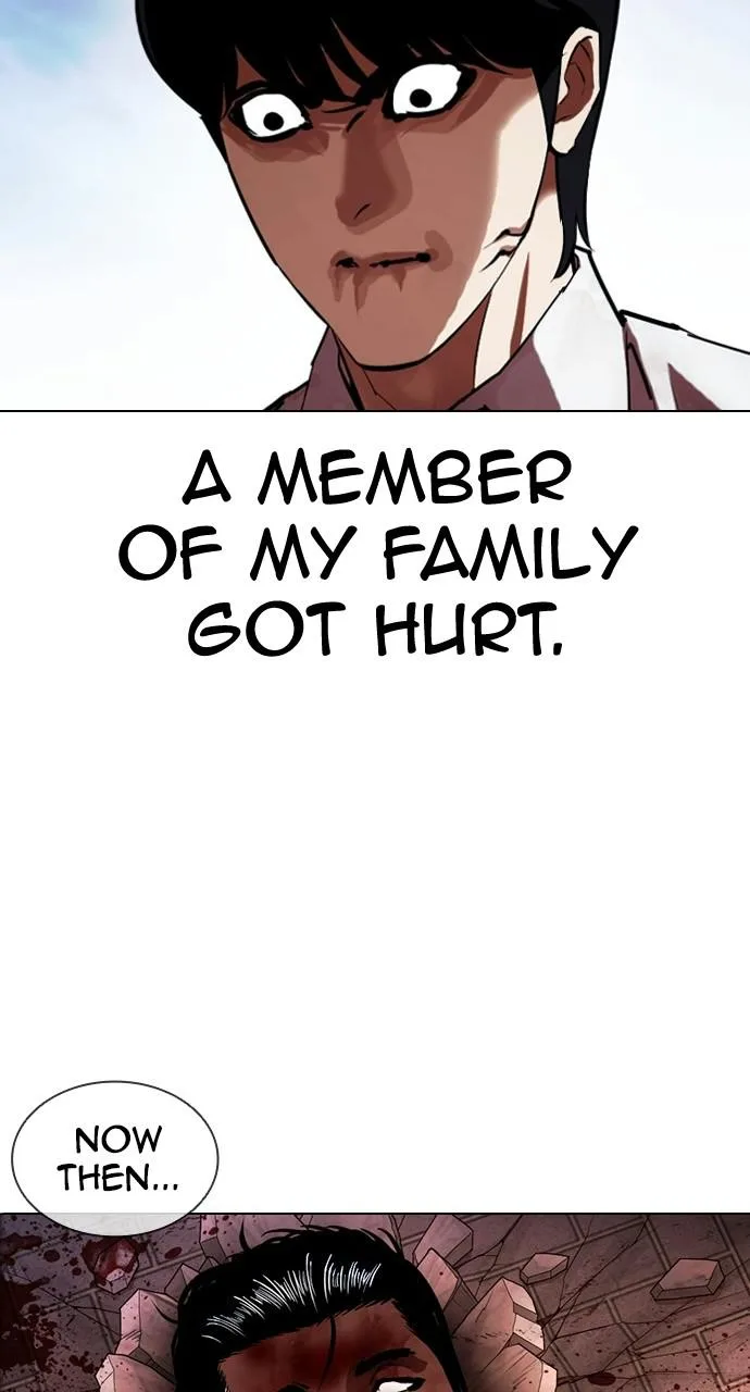 Lookism - Chapter 409 - Page 7