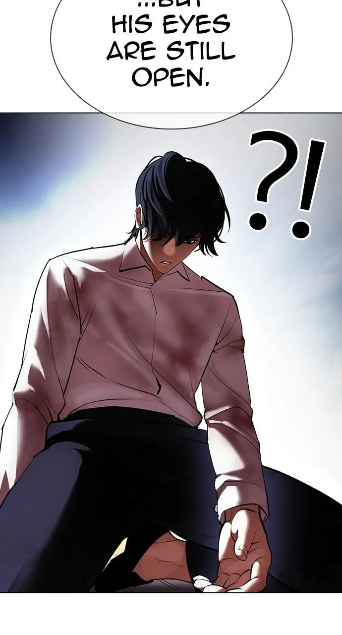 Lookism - Chapter 409 - Page 70