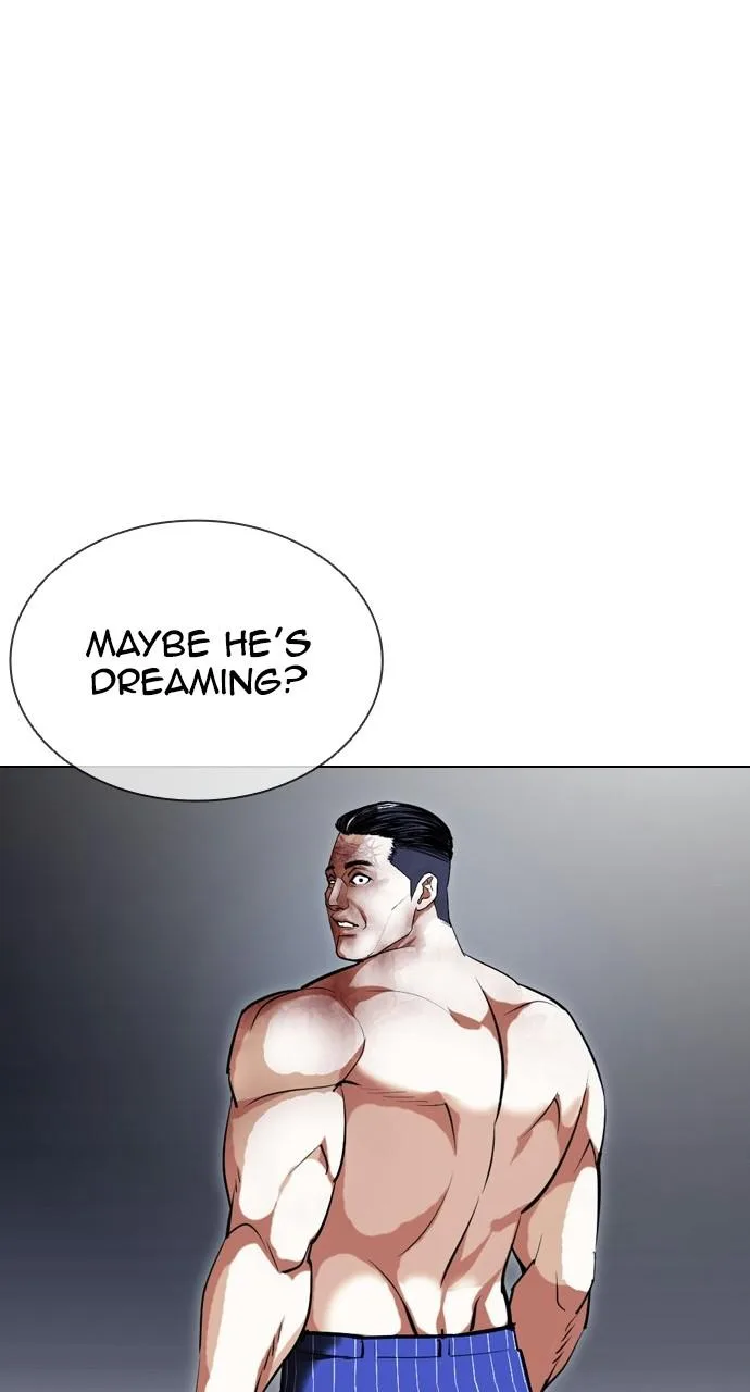 Lookism - Chapter 409 - Page 71